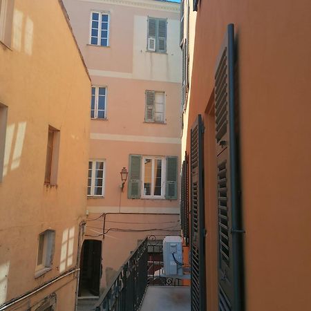 Appartement Gaudin Bastia  Exteriör bild