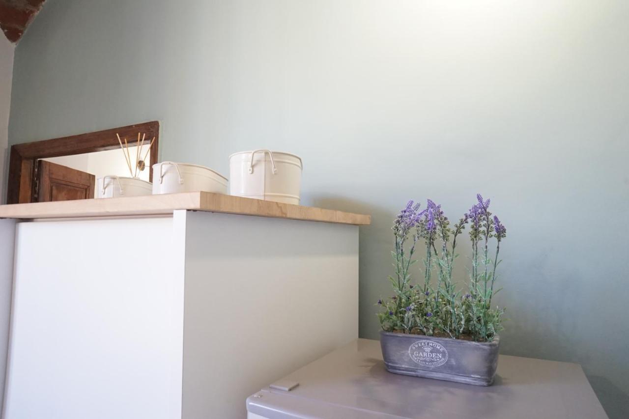 Appartement Gaudin Bastia  Exteriör bild