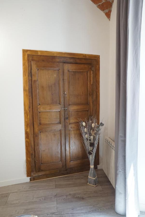 Appartement Gaudin Bastia  Exteriör bild