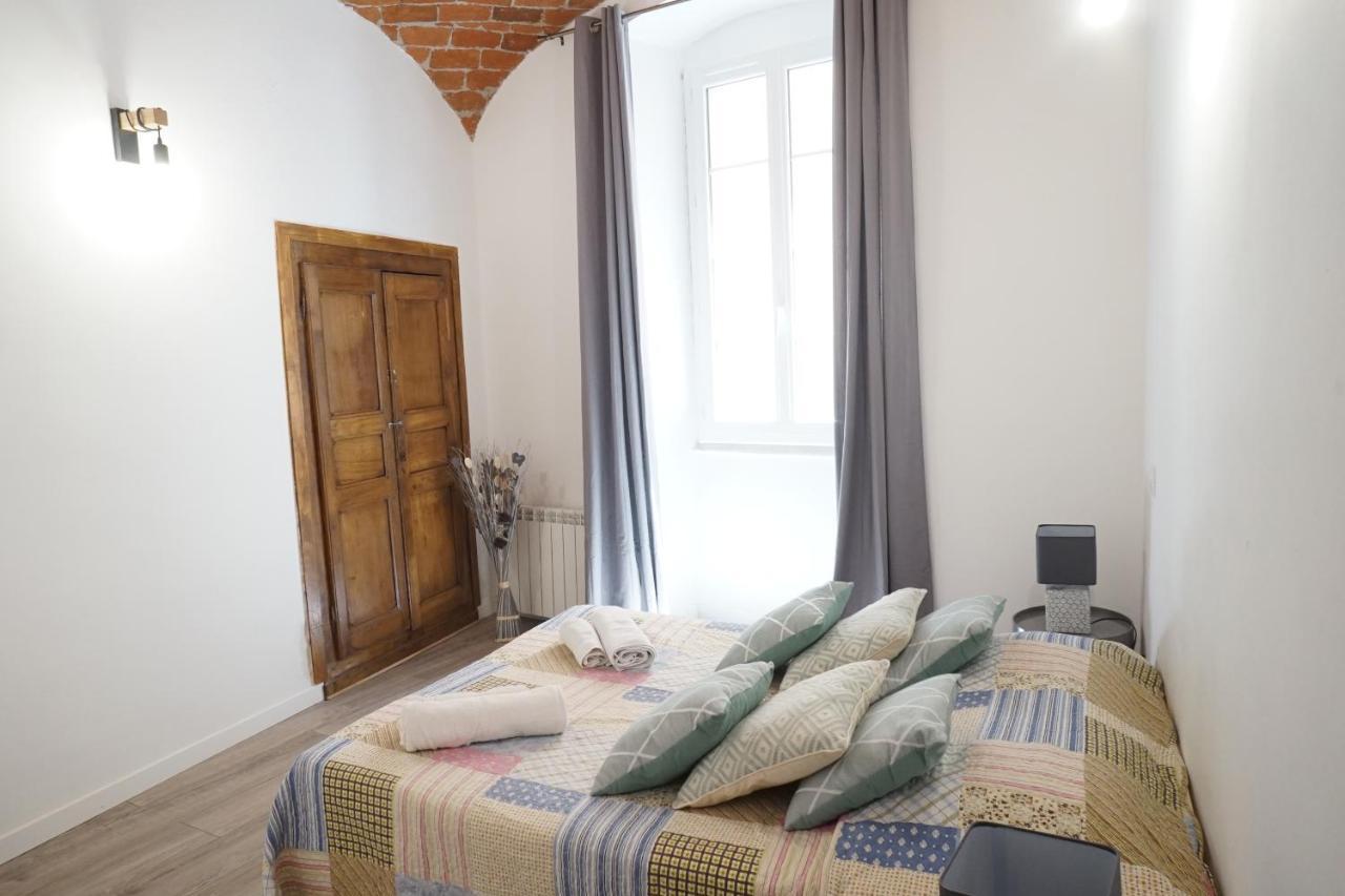 Appartement Gaudin Bastia  Exteriör bild