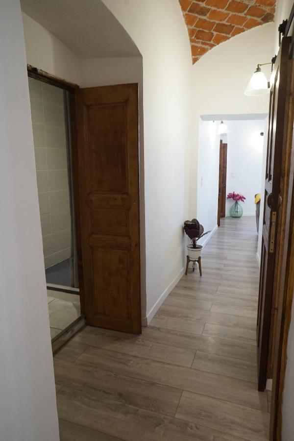 Appartement Gaudin Bastia  Exteriör bild