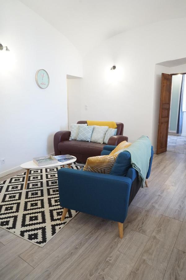 Appartement Gaudin Bastia  Exteriör bild