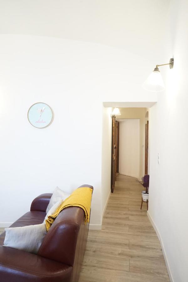 Appartement Gaudin Bastia  Exteriör bild