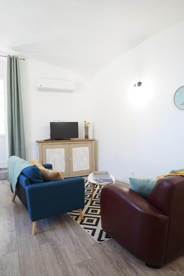Appartement Gaudin Bastia  Exteriör bild