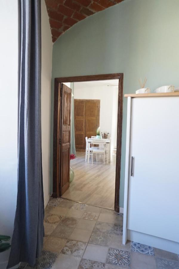 Appartement Gaudin Bastia  Exteriör bild