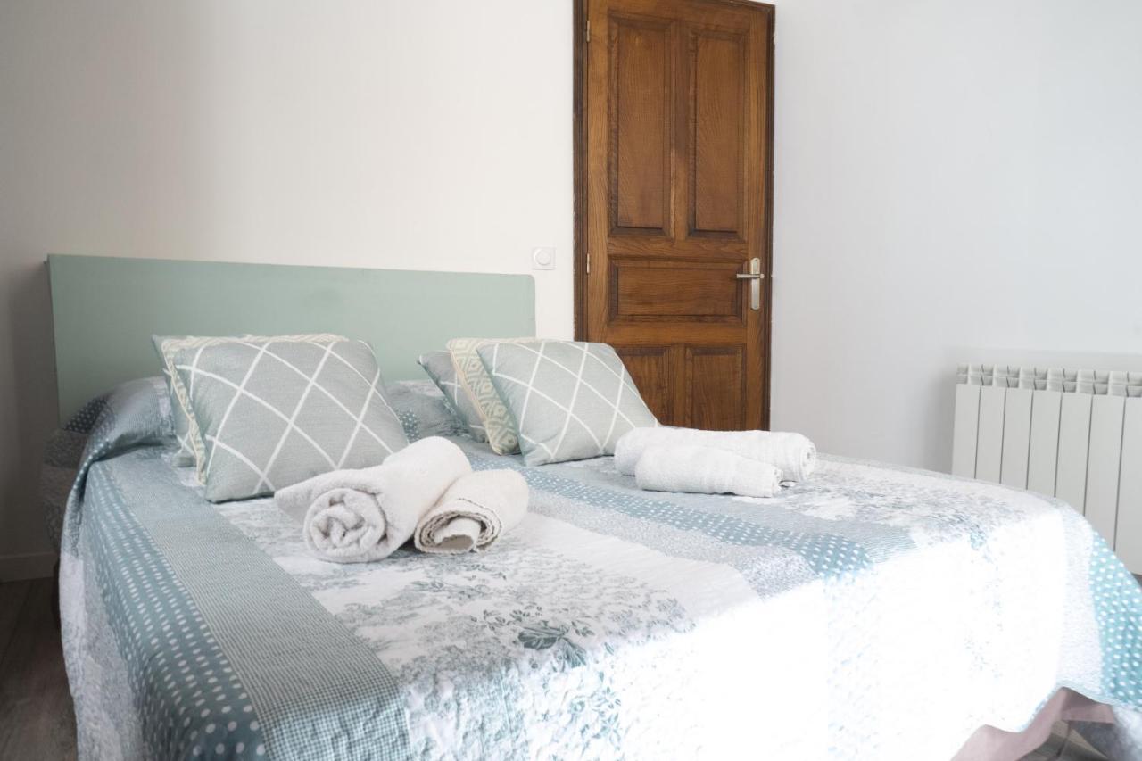 Appartement Gaudin Bastia  Exteriör bild