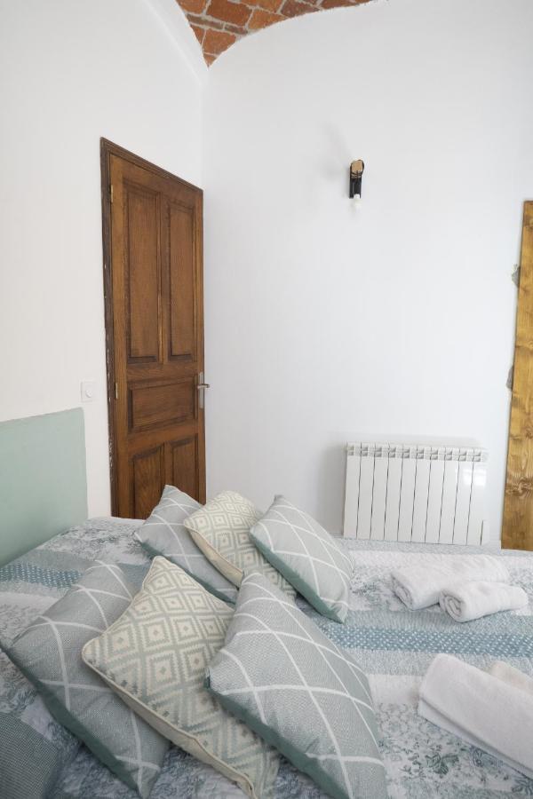 Appartement Gaudin Bastia  Exteriör bild
