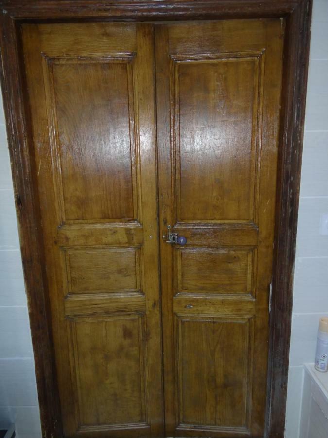 Appartement Gaudin Bastia  Exteriör bild
